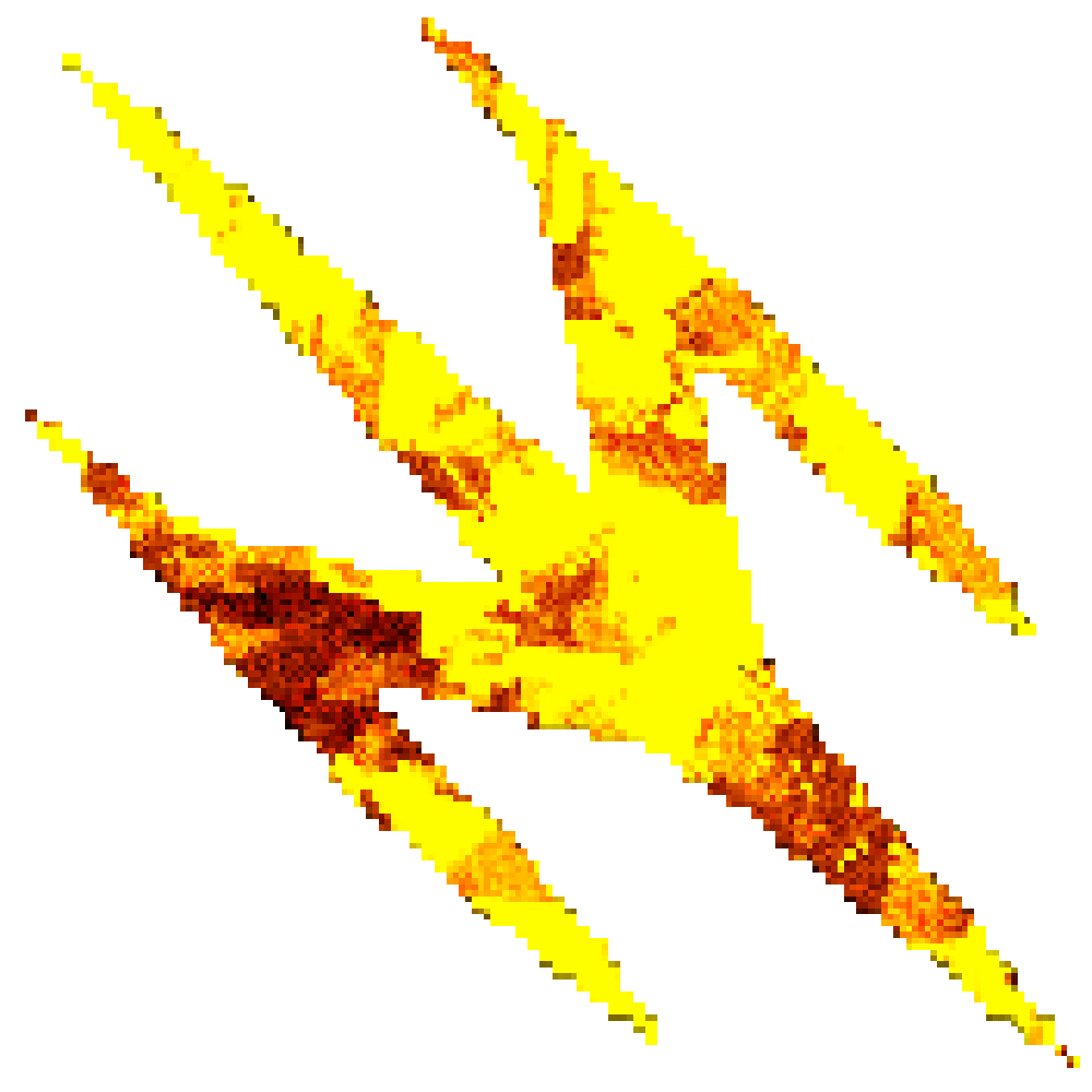 Jetdarc Current Logo