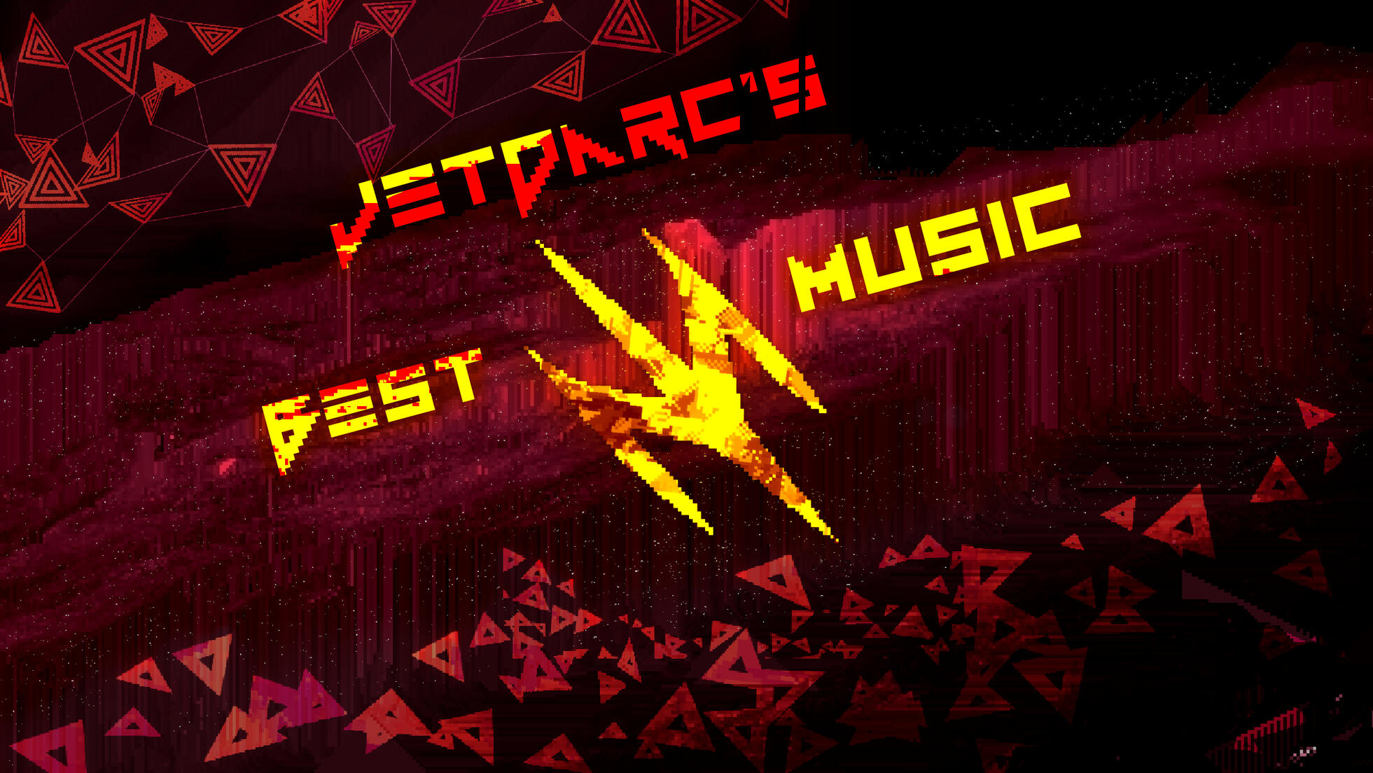 Jetdarc's Best Music Playlist of Jetdarc's selected works