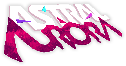 Astral Aurora - The Complete Soundtrack Go to full soundtrack page